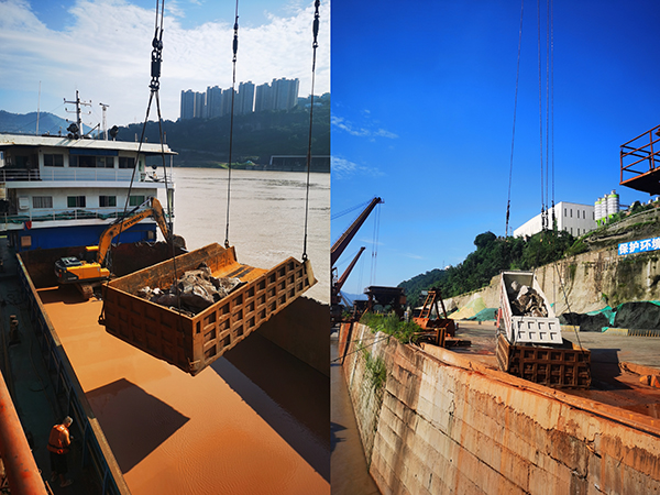 66971c703ee09.jpg 紅溪溝物流公司新開辟拋江石裝卸業(yè)務(wù).jpg